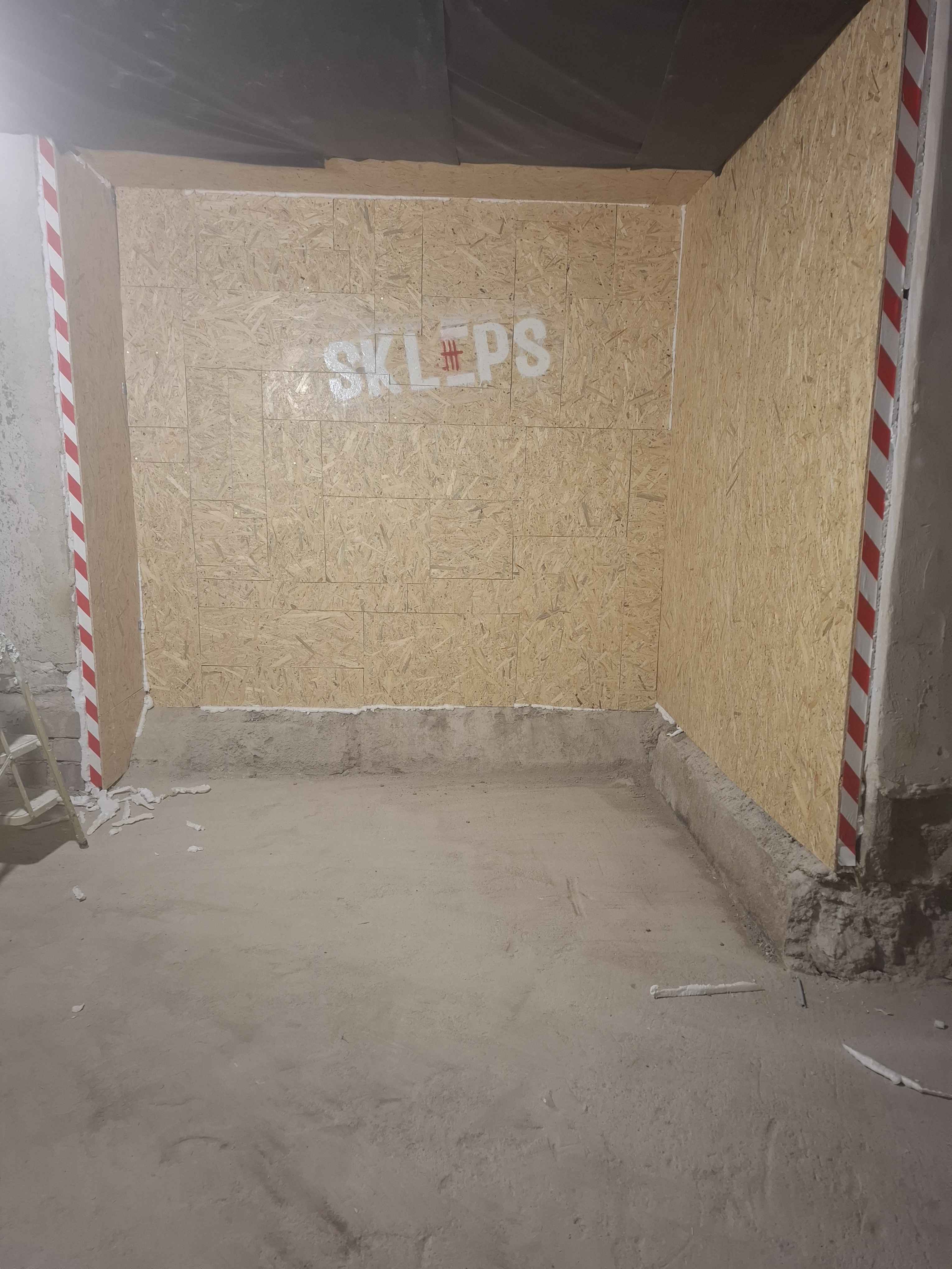 Pykčio kambarys 1